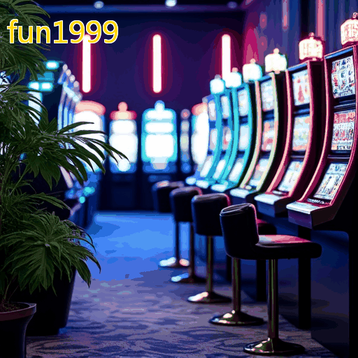 fun1999 GAME Jogo Cassino no Brasil 2025