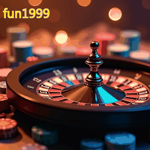 fun1999 GAME Slots de Cassino