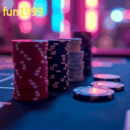 fun1999 GAME Slots de Cassino